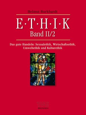 cover image of Ethik II/2